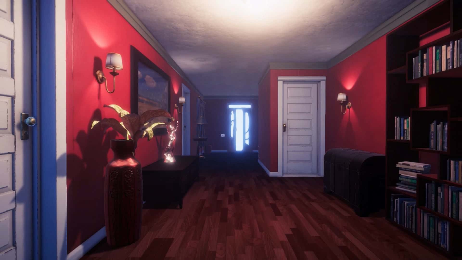 #9. Back Then (GOG) 由: Octopus Embrace