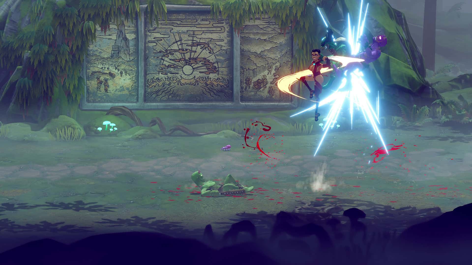 #8. Shing! (GOG) 由: Mass Creation , WhisperGames , NA Publishing Inc.