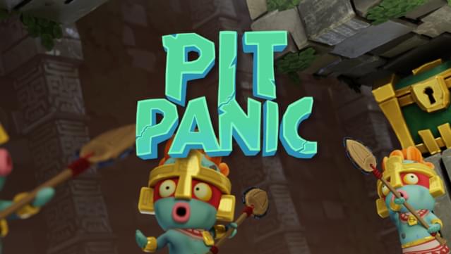 Pit Panic