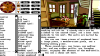Spellcasting 1+2+3 screenshot 10