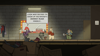 It's a Wrap! Demo screenshot 5