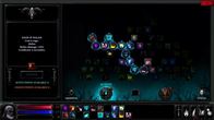 Hellslave Demo screenshot 1
