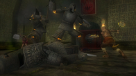 Jade Empire: Special Edition screenshot 6