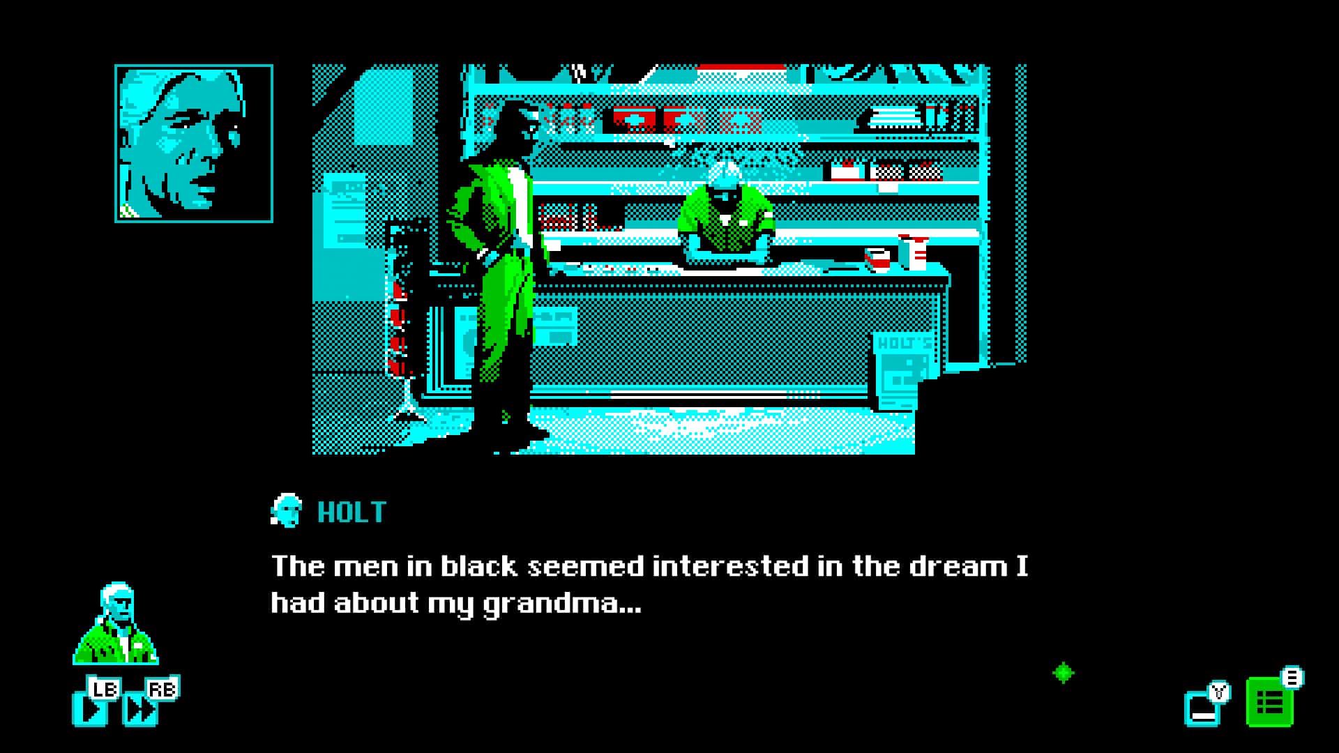 #4. Mothmen 1966 (GOG) Bởi: Chorus Worldwide Games