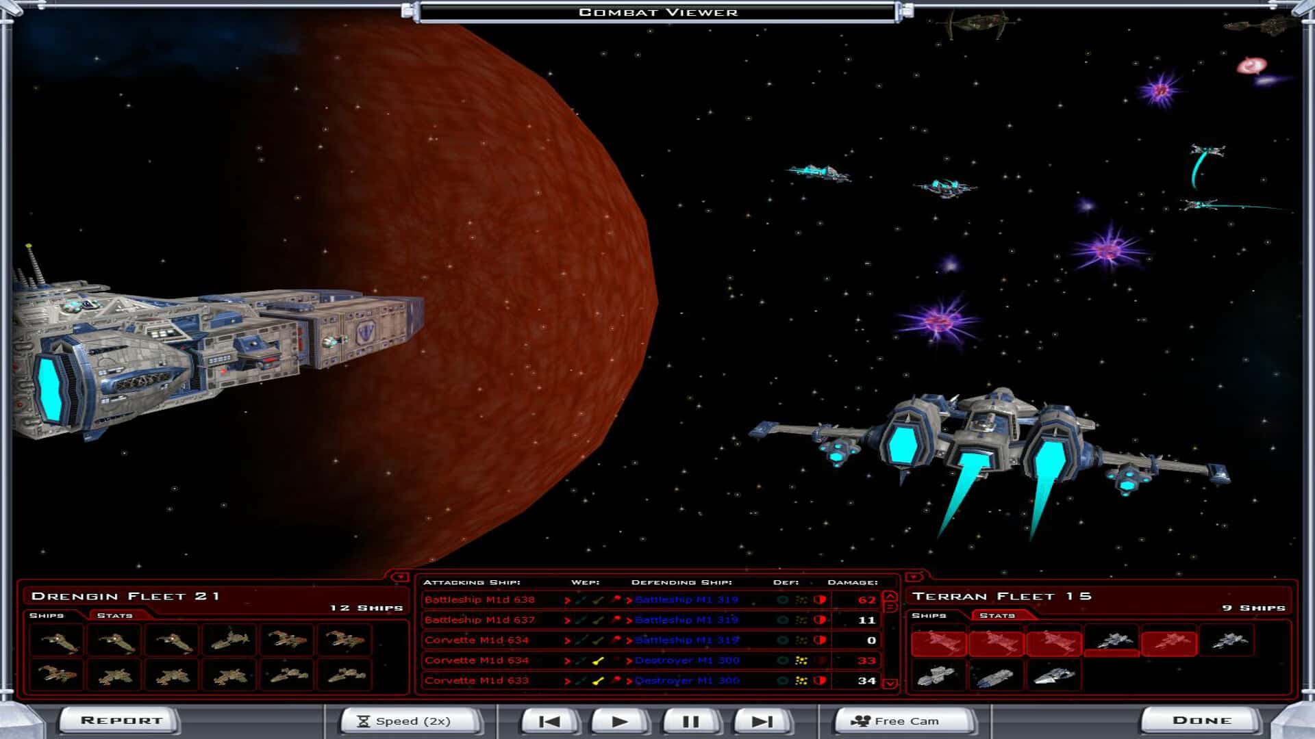 #3. Galactic Civilizations II: Ultimate Edition (GOG) di: Stardock Entertainment