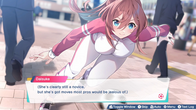 Fantasista Asuka screenshot 11