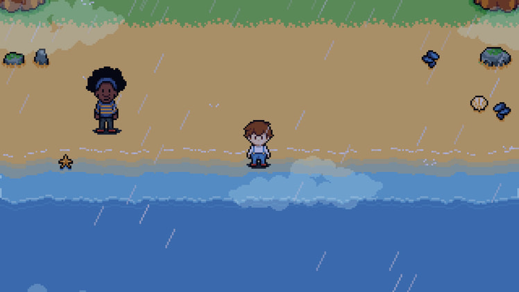 Dreamed Away screenshot screenshot 11