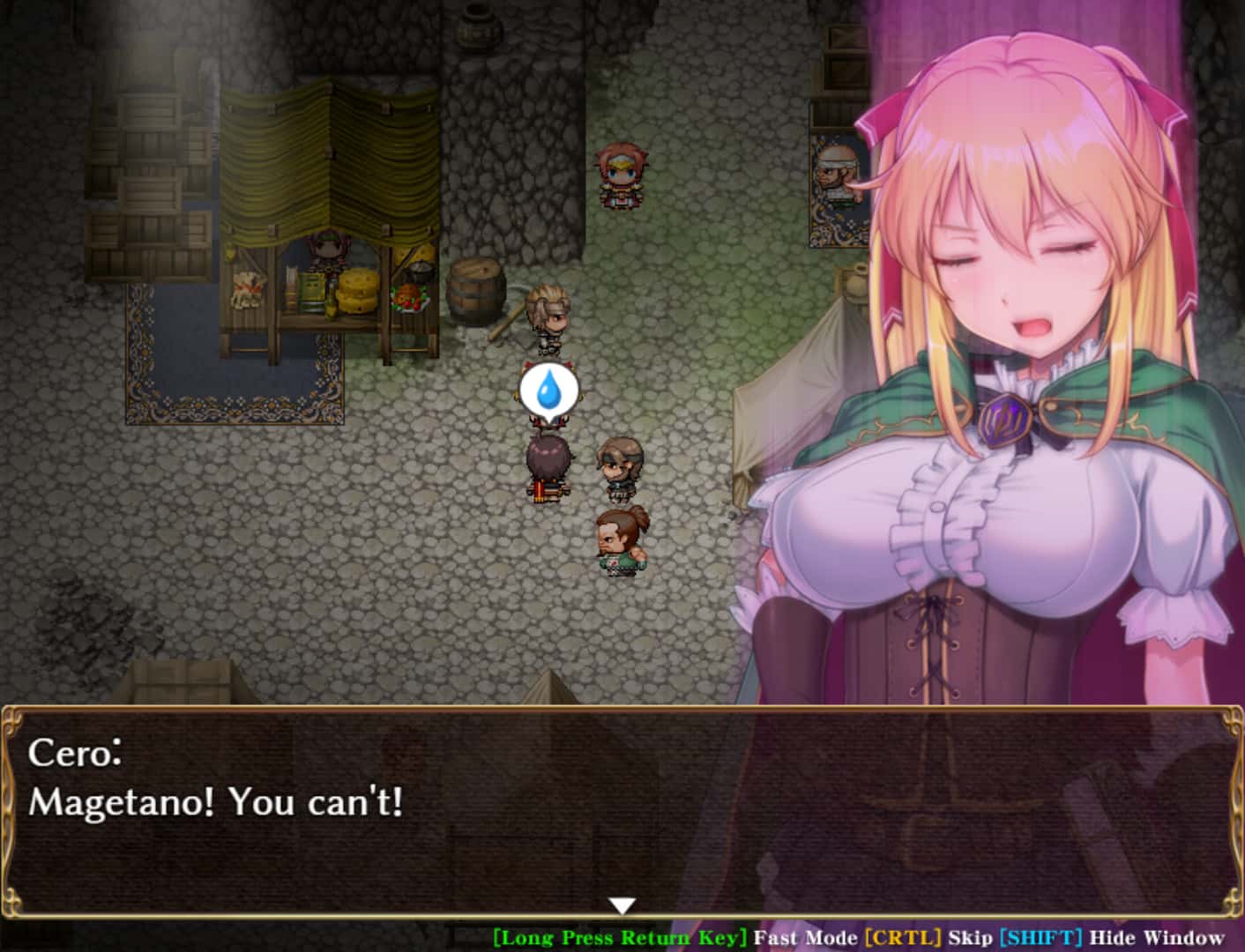 #3. The Curse of Kubel Deluxe Edition UNRATED (GOG) De: Kagura Games