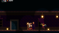 Momodora: Reverie Under the Moonlight screenshot 5