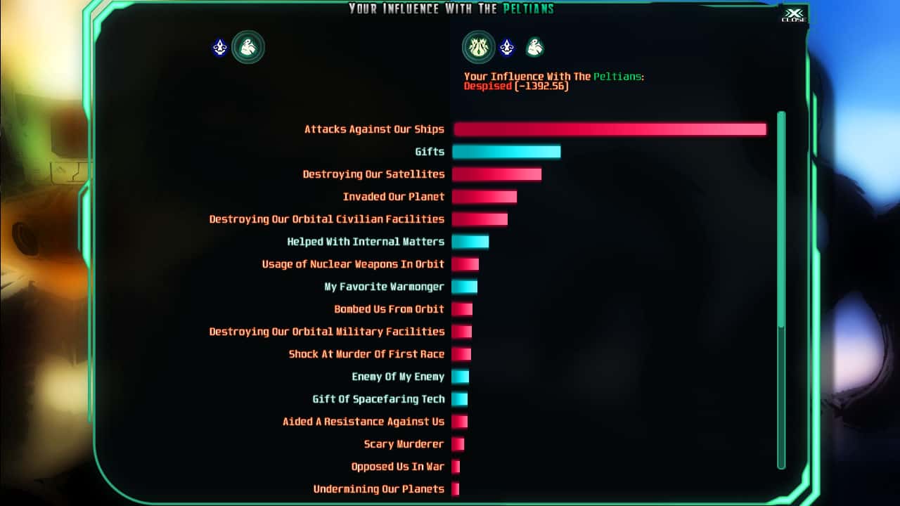 #4. The Last Federation - Betrayed Hope (GOG) Podle: Arcen Games