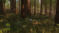 InFlux screenshot 2