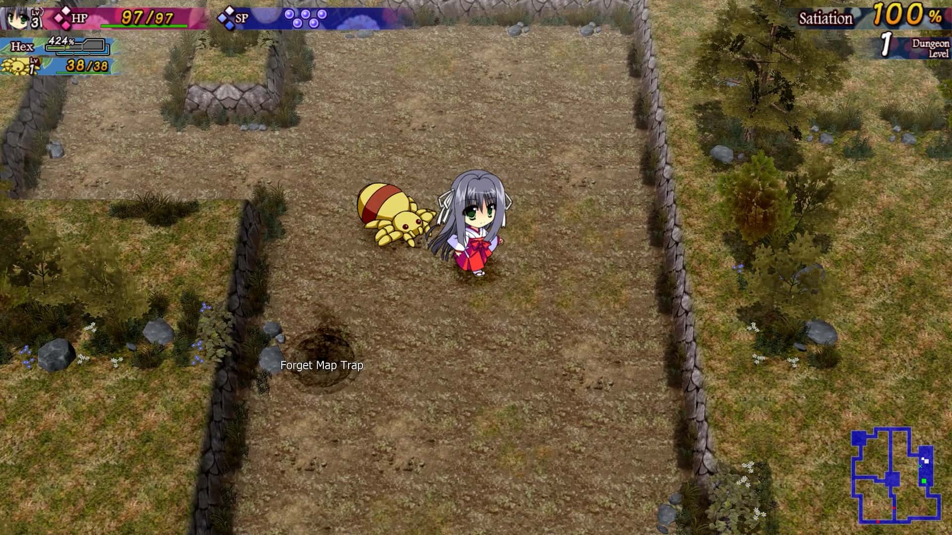 #5. Dawn of Kagura: Keika's Story (GOG) De: Shiravune