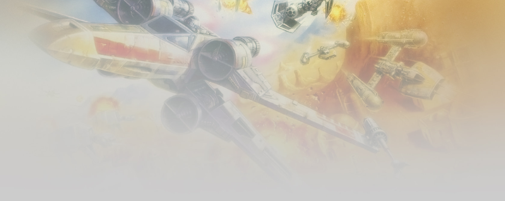 スターウォーズ　ローグ　スクワドロン3D windows Star Wars Rogue Squadron 3D (Windows PC Game) LucasArts