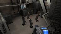 Star Trek™: Voyager - Elite Force screenshot 2