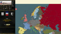 Darkest Hour: A Hearts of Iron Game screenshot 2