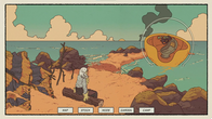 Aquamarine screenshot 2