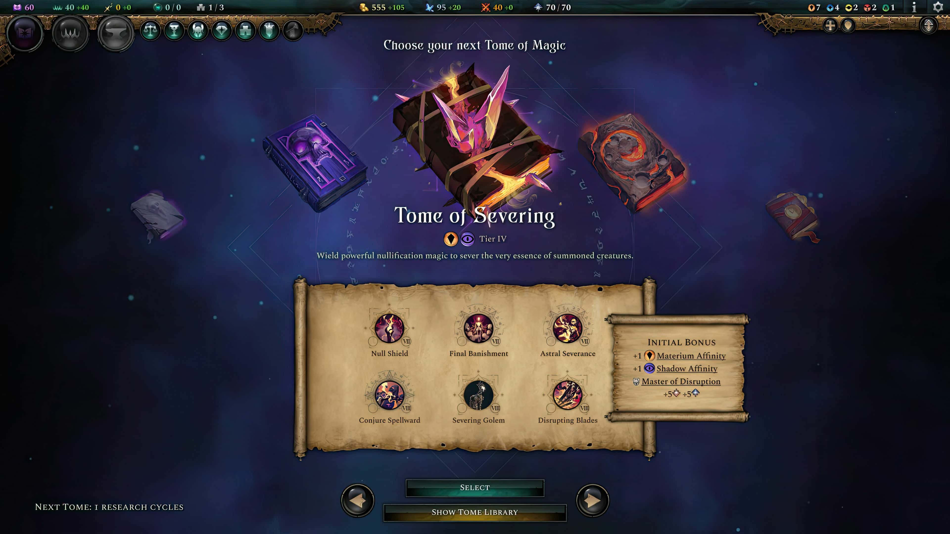 #5. Age of Wonders 4: Empires & Ashes (GOG) โดย: Paradox Interactive