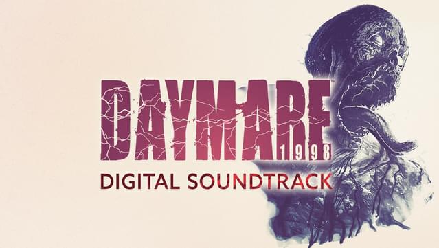 Daymare: 1998 - Digital Soundtrack