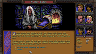 SKALD: Against the Black Priory screenshot 1