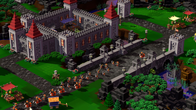8-bit Hordes screenshot 9