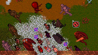 Knights of the Chalice Demo screenshot 2