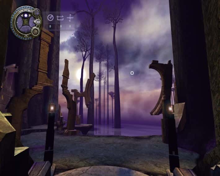 #5. Uru: Complete Chronicles (GOG) โดย: Cyan Worlds