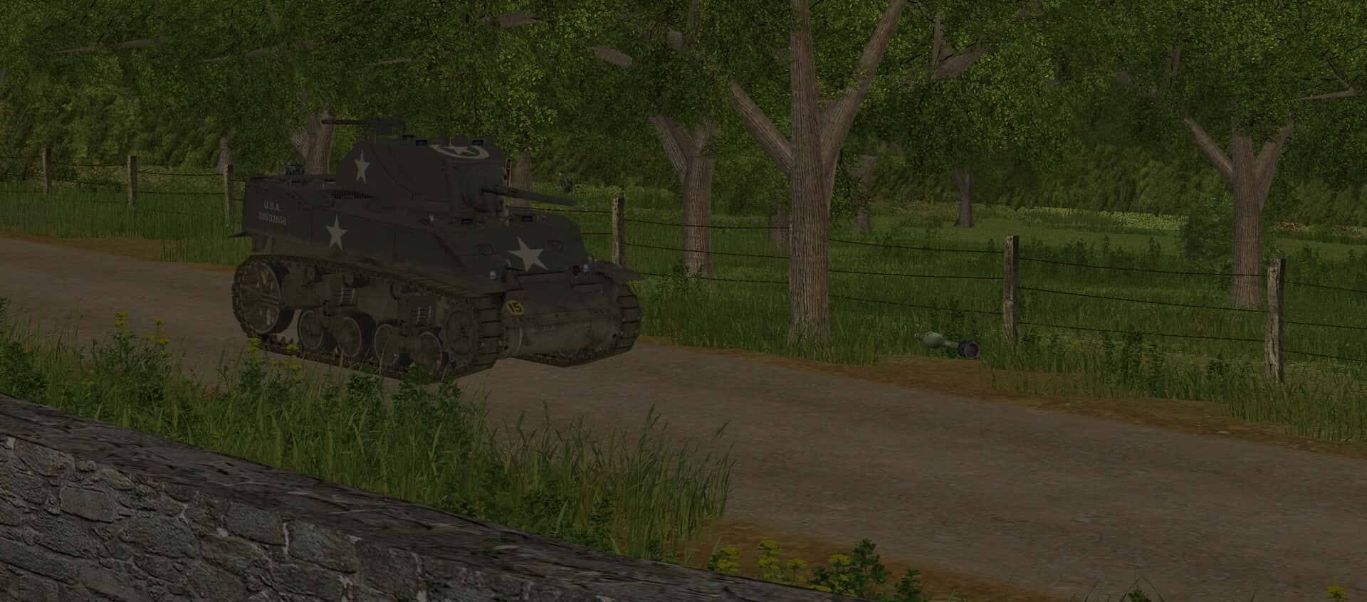 #5. Combat Mission Battle for Normandy - Battle Pack 2 (GOG) 게시자: Slitherine Ltd.