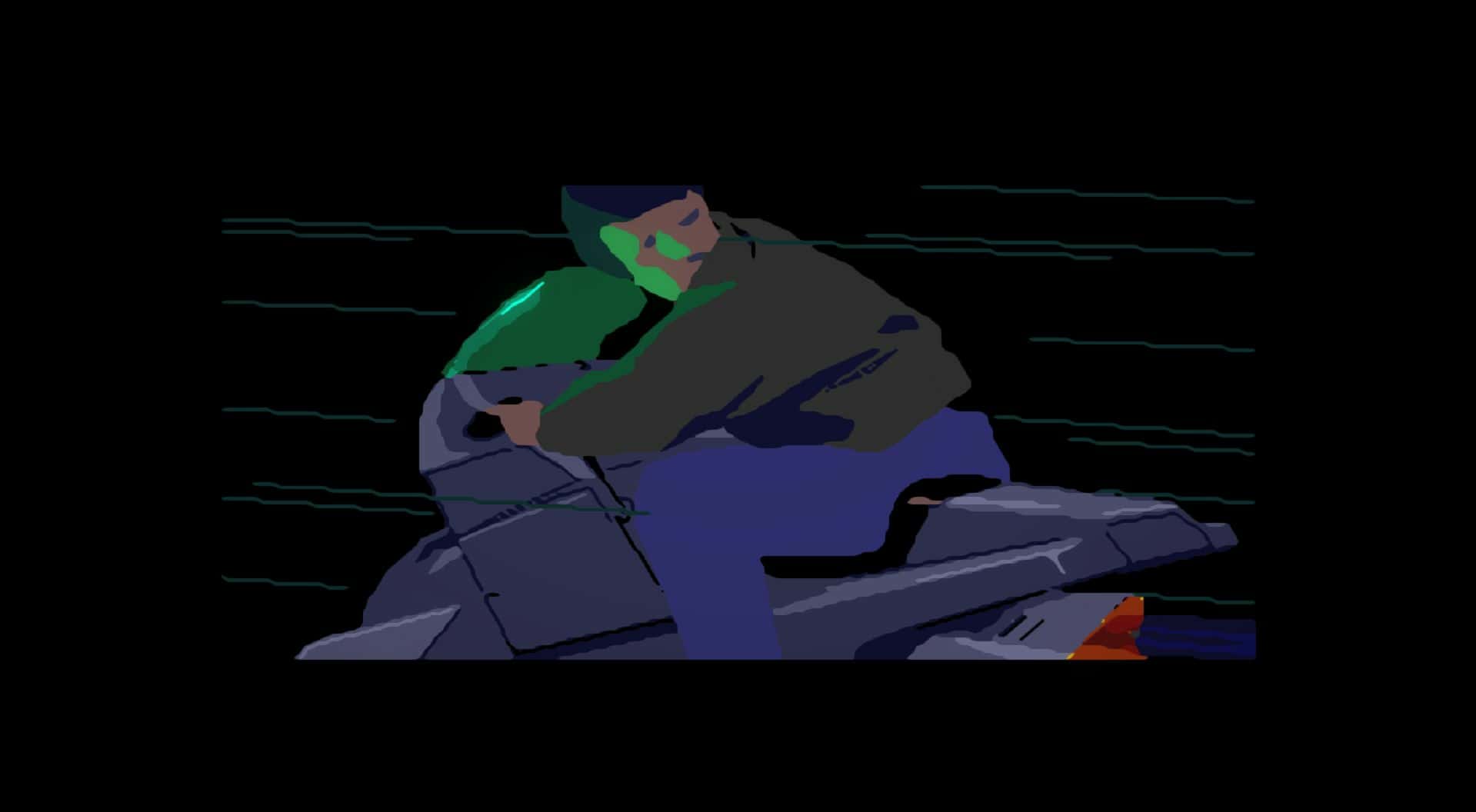 #2. Flashback™ (GOG) โดย: Microids