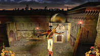 Arabian Nights screenshot 3