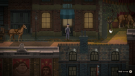 Vlad Circus: Curse of Asmodeus screenshot 5