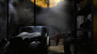 Barrow Hill: Curse of the Ancient Circle screenshot 1