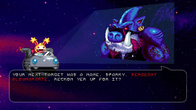 Spectacular Sparky screenshot 11
