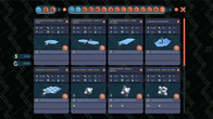 Space Station Designer screenshot 3