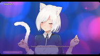 Mosaique Neko Waifus 3 screenshot 11