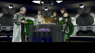 The Journeyman Project 3: Legacy of Time screenshot 12