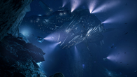Aquanox Deep Descent screenshot 12