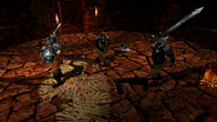 Die By The Sword + Limb From Limb screenshot 1