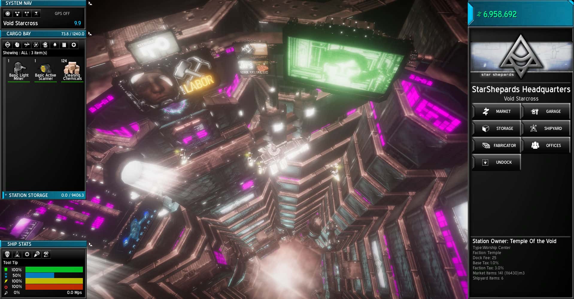 #4. Astrox Imperium (GOG) 由: Jace Masula