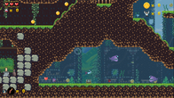 Janosik screenshot 4
