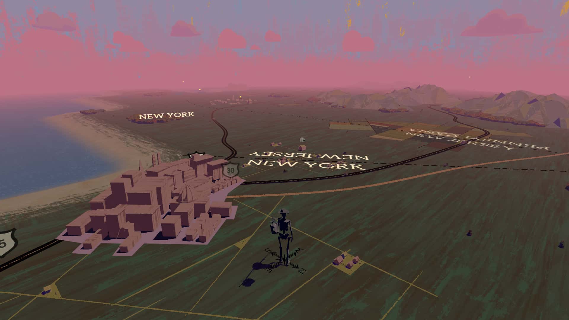 #6. Where The Water Tastes Like Wine (GOG) By: Good Shepherd Entertainment