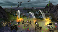 Massive Assault: Phantom Renaissance screenshot 12