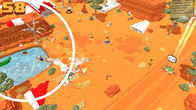 Think of The Children screenshot 6