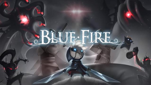 Blue Fire - Original Soundtrack