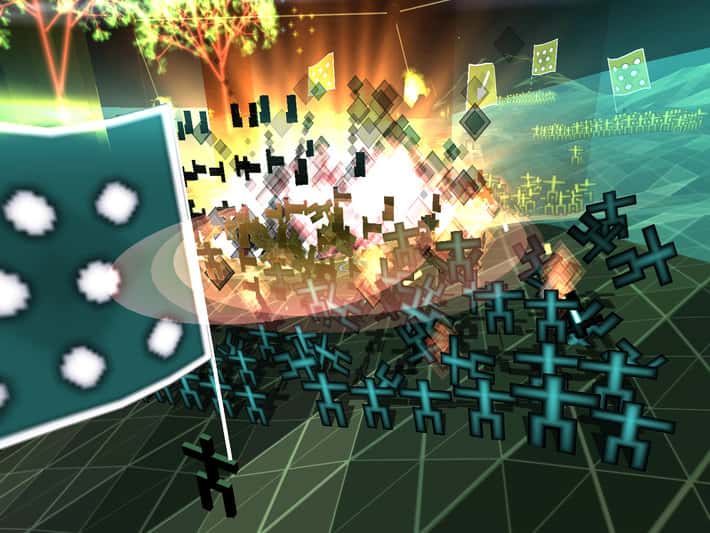 #1. Multiwinia (GOG) โดย: Introversion Software