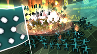 Multiwinia screenshot 2