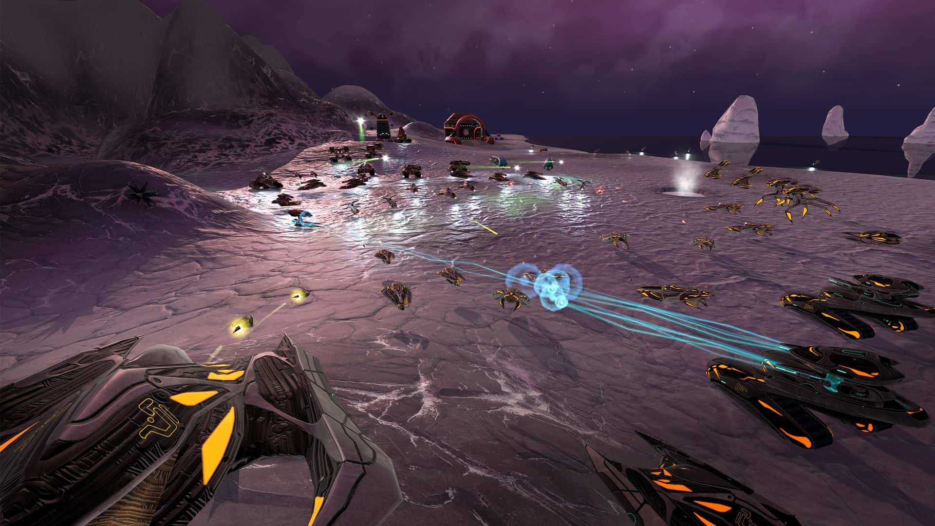 #2. Battlezone: Combat Commander (GOG) โดย: Rebellion