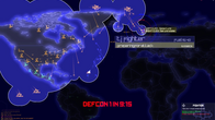 DEFCON screenshot 5