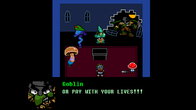 Everhood screenshot 2