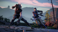Absolver screenshot 2