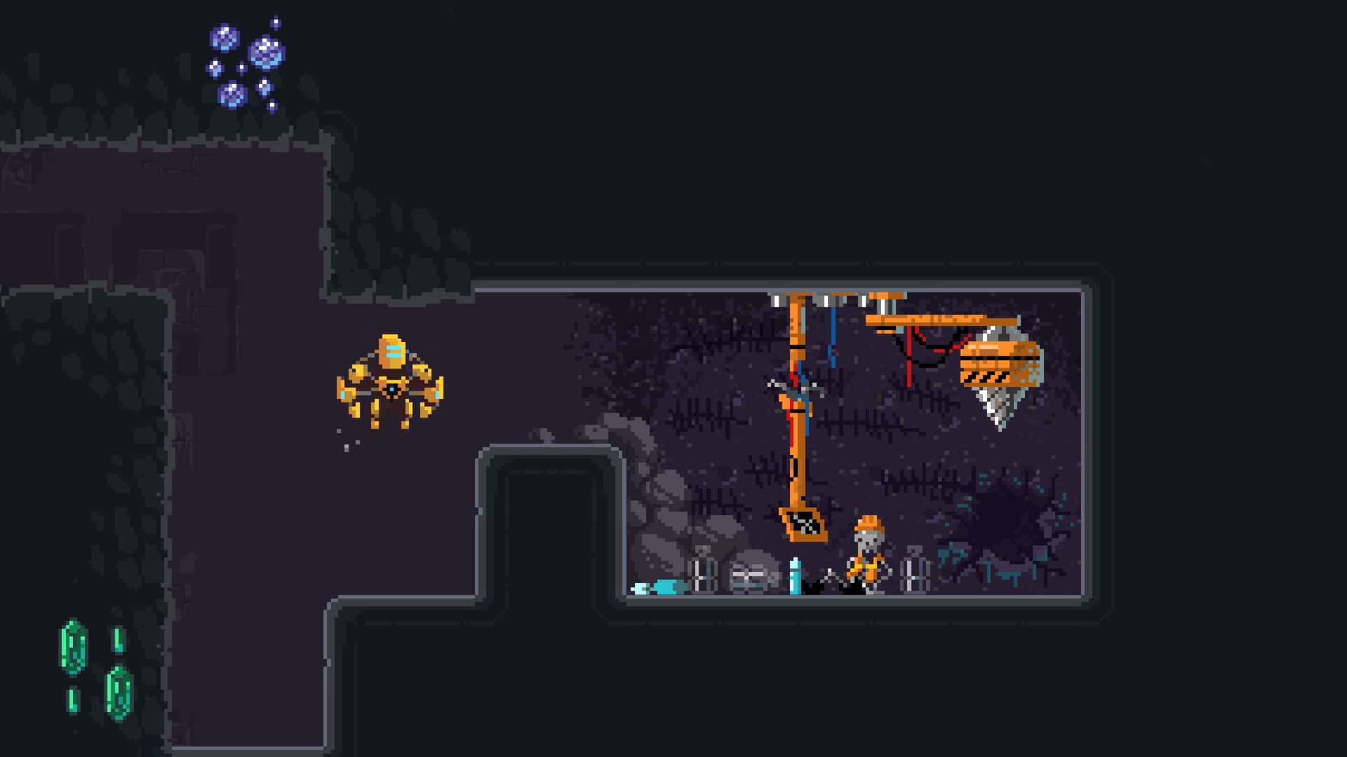 #8. Wall World (GOG) โดย: Alawar